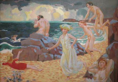 Polyphème - Maurice Denis